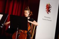 Humaniści na start - koncert smyczkowy