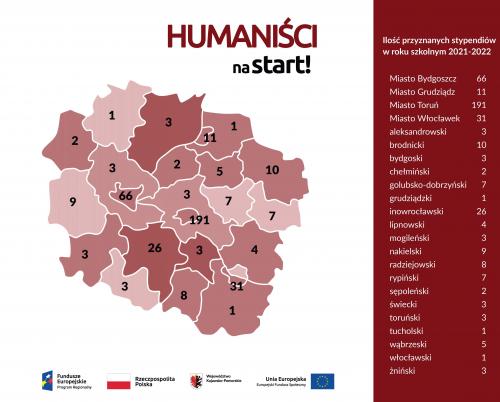 WYNIKI NABORU 2021/2022